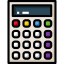 Calculator icon 64x64