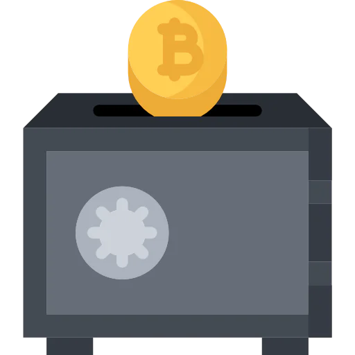 Bitcoin icon