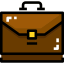 Briefcase icon 64x64