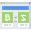 Exchange icon 64x64