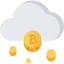 Bitcoin icon 64x64