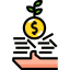Investment icon 64x64