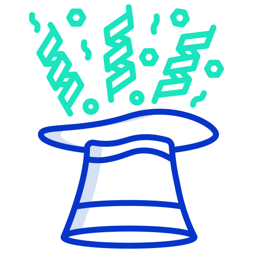 Hat icon