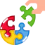 Solution ícono 64x64