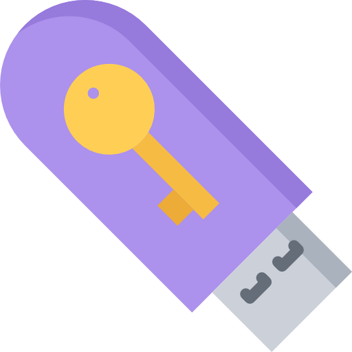 Pendrive icon