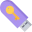 Pendrive icon 64x64