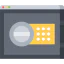 Cryptocurrency icon 64x64