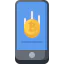 Bitcoin icon 64x64