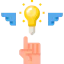 Idea icon 64x64