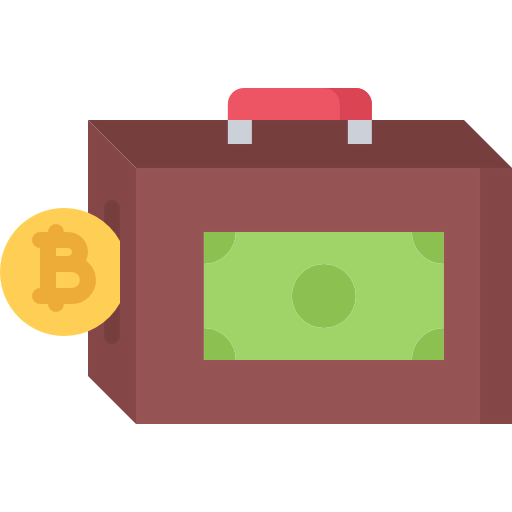 Bitcoin icon