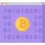 Bitcoin icon 64x64