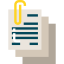 Document icon 64x64