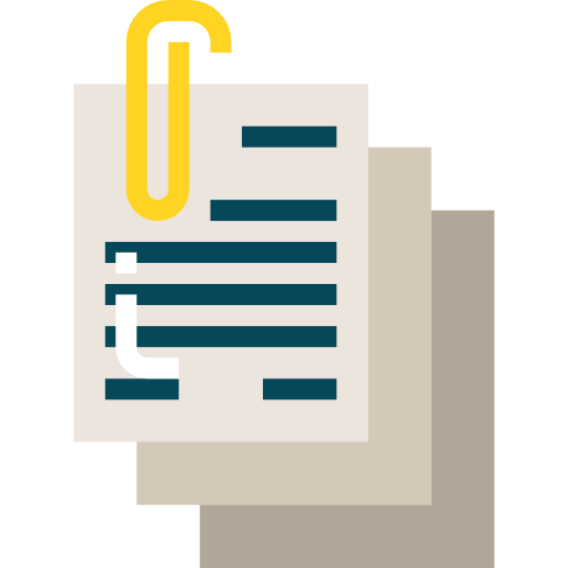 Document icon