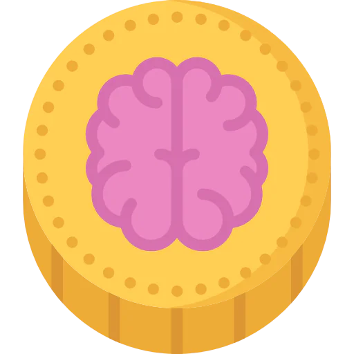 Cryptocurrency icon