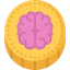 Cryptocurrency icon 64x64