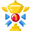 Trophy icon 64x64