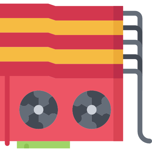 Cryptocurrency icon