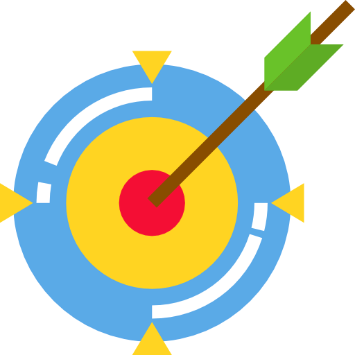 Target icon