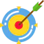 Target icon 64x64