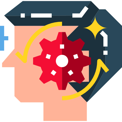 Process icon