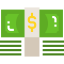Banknote ícono 64x64