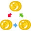 Exchange icon 64x64