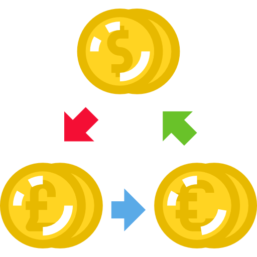 Exchange icon