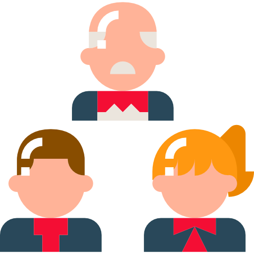 Teamwork icon