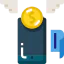 Ecommerce icon 64x64