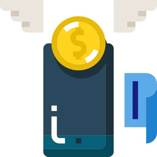 Ecommerce icon
