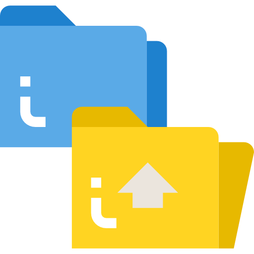 Folder icon