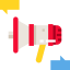Marketing icon 64x64