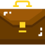 Briefcase icon 64x64