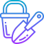 Bucket icon 64x64