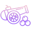 Cannon icon 64x64