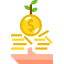 Investment icon 64x64