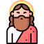 Christ icon 64x64