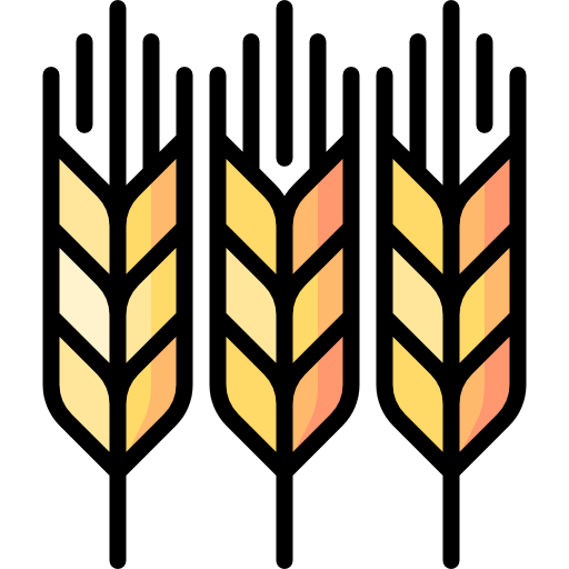 Wheat icon