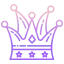 Crown icon 64x64