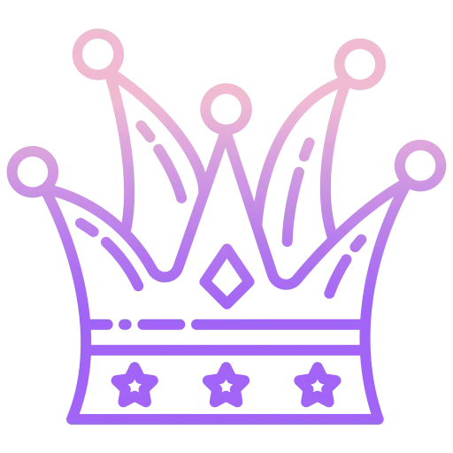 Crown icon