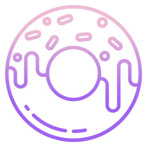 Donut icon