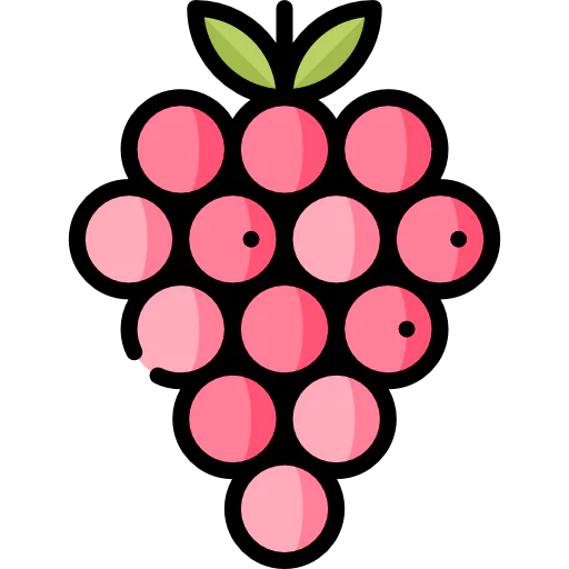 Grapes icon
