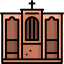 Confessional icon 64x64