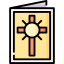 Invitation icon 64x64