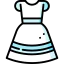 Communion dress Symbol 64x64