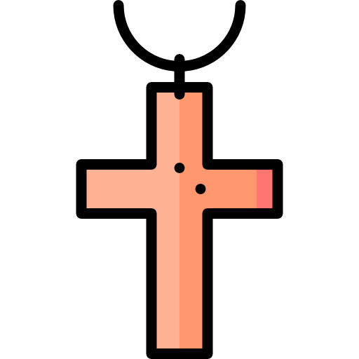 Cross icon