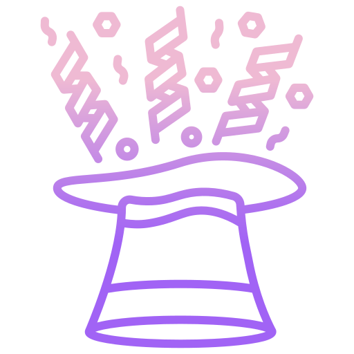 Hat icon
