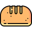 Bread icon 64x64