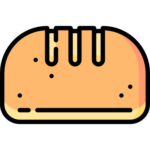 Bread icon