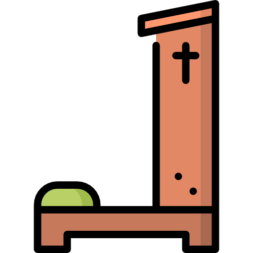 Pew icon